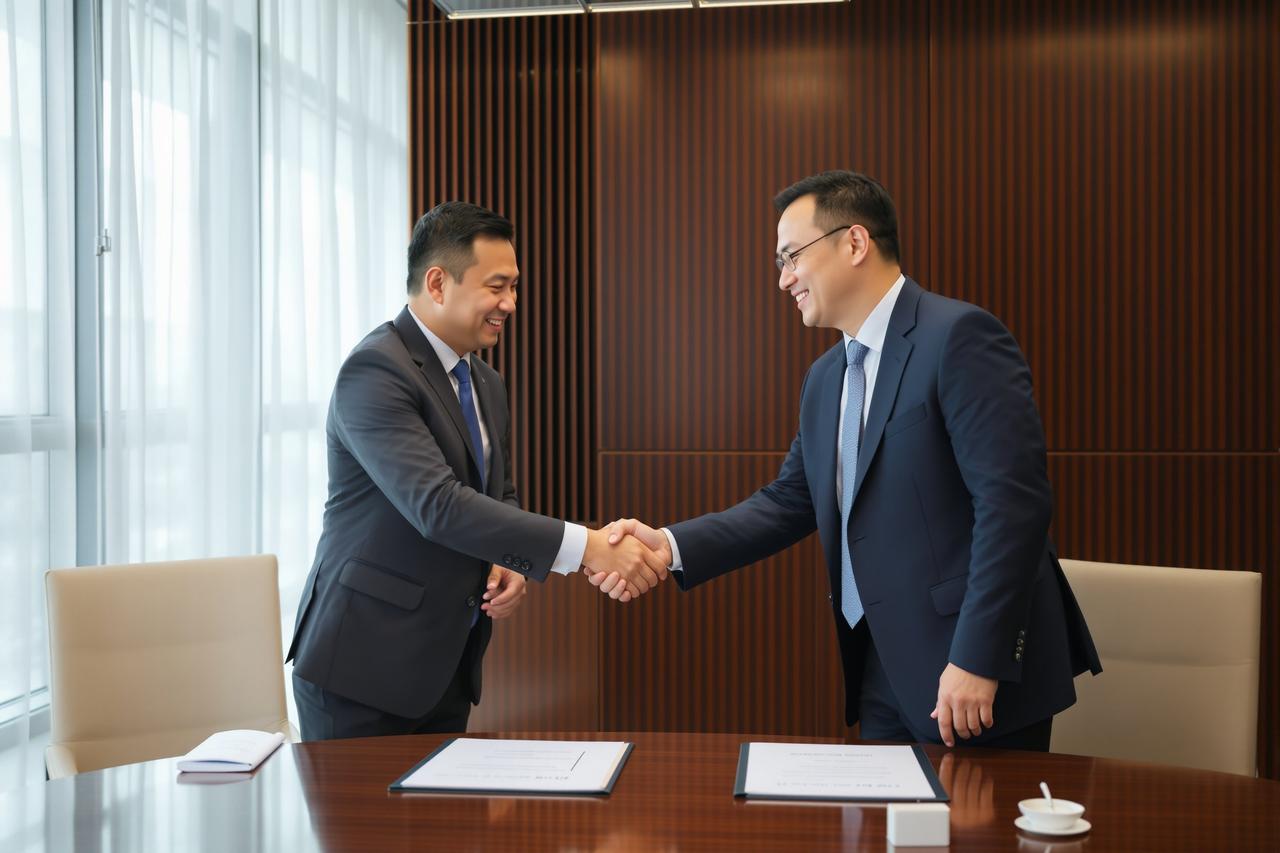 私人影院与腾讯视频签署战略合作协议，共推精品内容